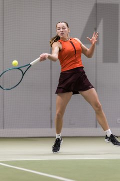 Bild 382 - NL TSV Glinde II - Tennisverein Lohne II : Ergebnis: 5:1